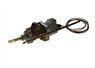 Dual Control Thermostat for Stoves Cookers